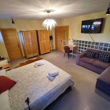 Villa Aguilas Club - Guest House Malaga Exterior photo