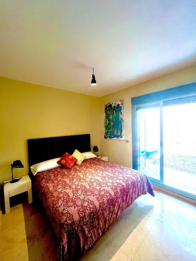 Villa Aguilas Club - Guest House Malaga Exterior photo