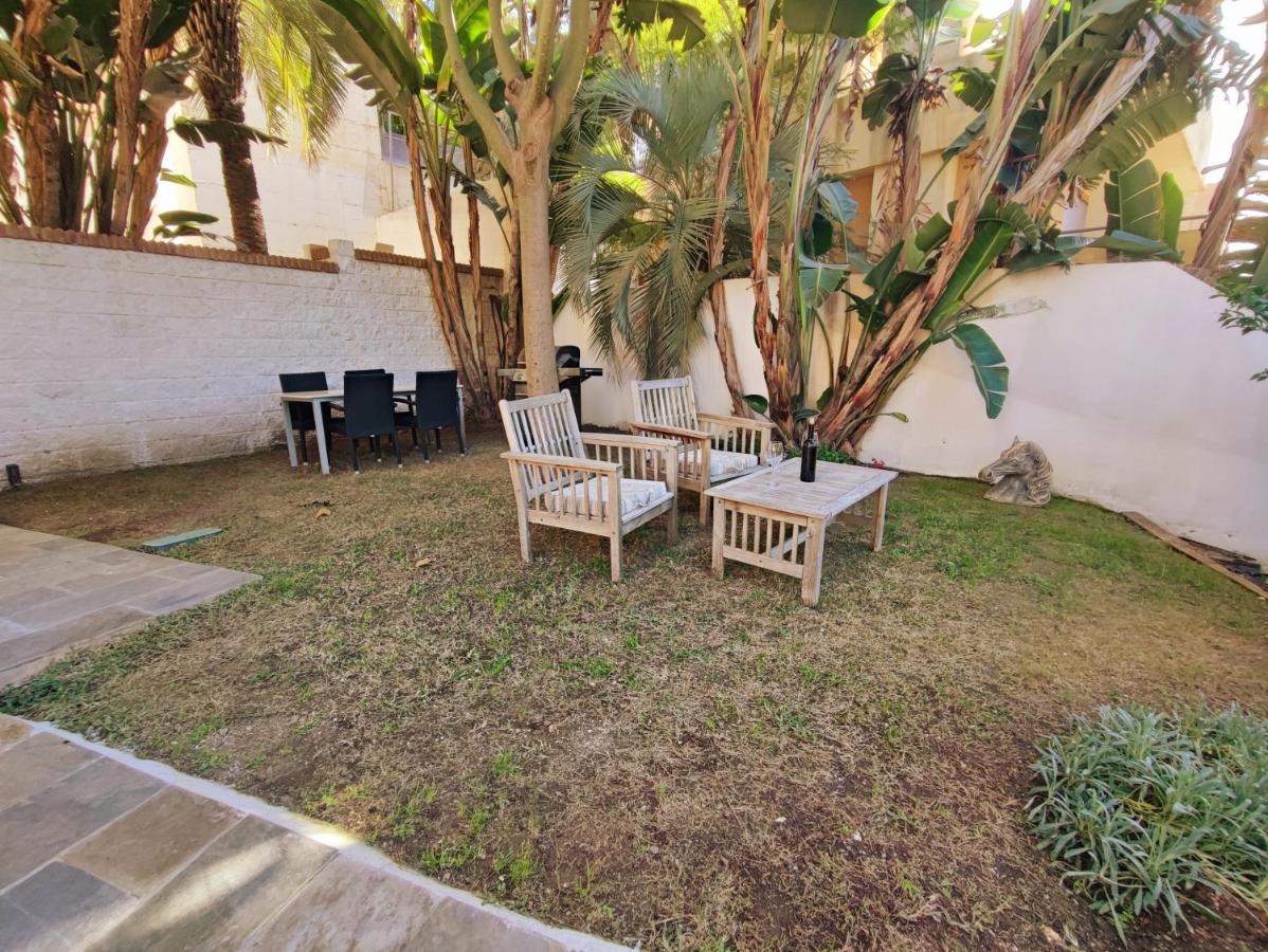 Villa Aguilas Club - Guest House Malaga Exterior photo